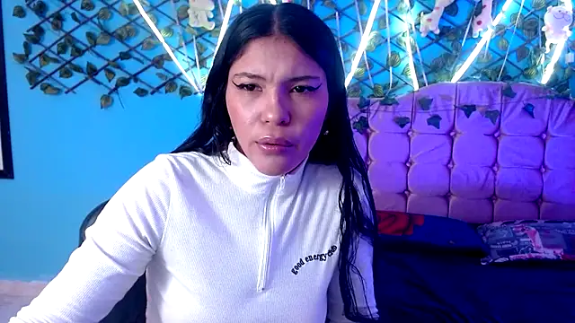 amber miller18 online show from February 2026 04:24:02 AM