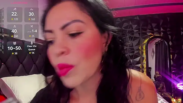 LINDA BLER online show from February 2026 12:04:02 AM