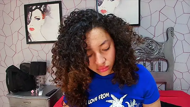 meganrousx online show from April 2026 12:46:02 PM