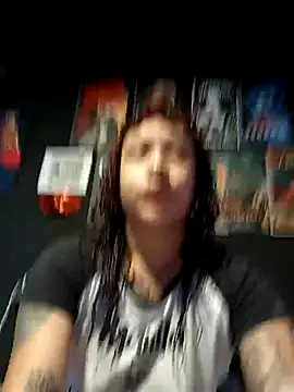 Snapshot of GingerLara chatting on February 2026 04:18:01 PM GingerLara online show from February 2026 04:18:01 PM