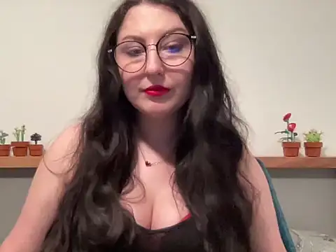 Snapshot of DorothyJoy chatting on February 2026 07:10:01 PM DorothyJoy online show from February 2026 07:10:01 PM