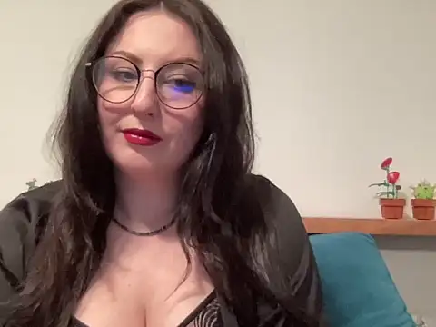 DorothyJoy online show from March 2026 06:19:02 PM