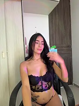 Juanitaa04 online show from February 2026 04:27:02 PM