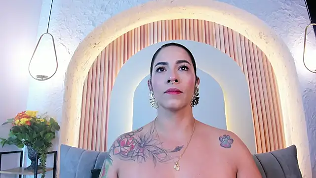 violet scott  online show from July 2026 10:54:01 AM