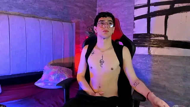 Elbombondelcircuit online show from March 2026 06:37:01 AM