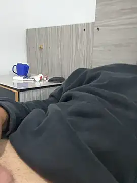 Snapshot of Luiznflp3 chatting on March 2026 10:43:01 AM Luiznflp3 online show from March 2026 10:43:01 AM