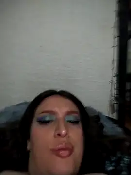 Deimoonblack26 online show from February 2026 10:14:02 PM