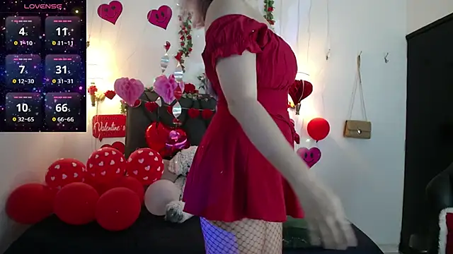 Snapshot of Sharma_Amayra chatting on February 2026 09:00:02 PM Sharma Amayra online show from February 2026 09:00:02 PM