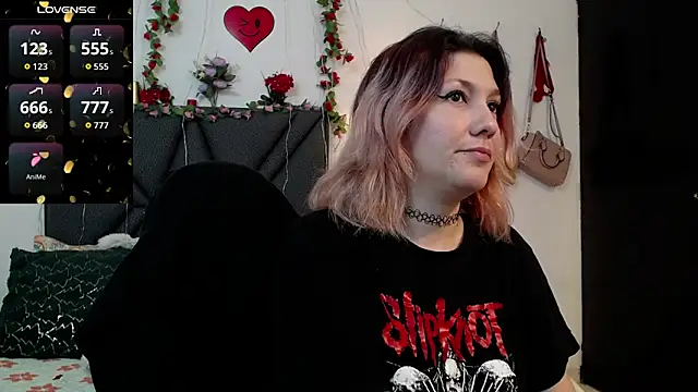 Sharma Amayra online show from April 2026 08:12:02 PM