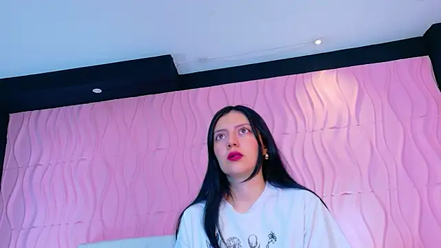 Mia Cherry   online show from March 2026 12:17:02 PM