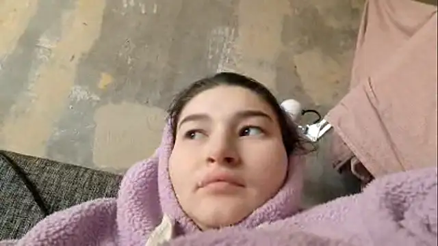 JessieLegend online show from February 2026 07:45:01 AM