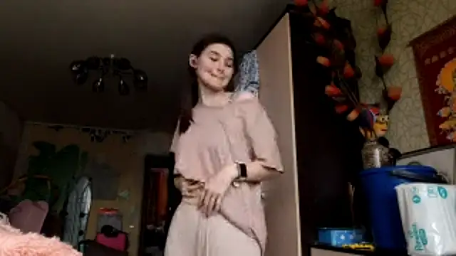 JessieLegend online show from February 2026 12:24:02 PM