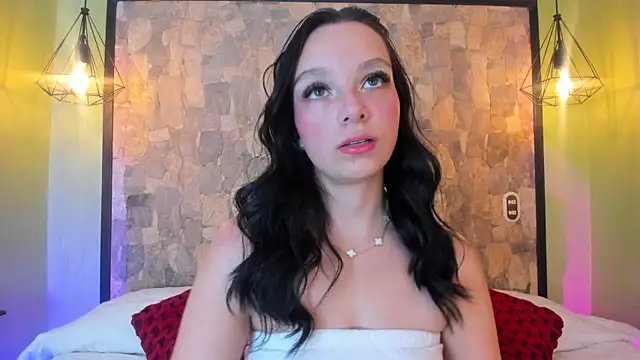 Elizabeth Ferrer online show from February 2026 07:37:01 PM