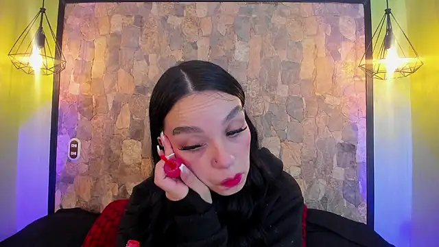 Elizabeth Ferrer online show from March 2026 12:22:01 PM