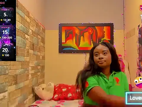 Snapshot of Emma-Stonne chatting on February 2026 08:25:02 PM Emma-Stonne online show from February 2026 08:25:02 PM