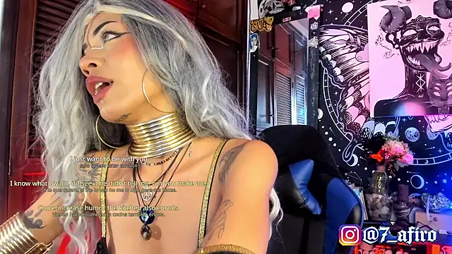 Ivy Byte online show from March 2026 07:58:01 PM