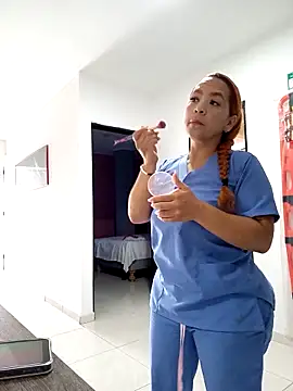 -Serena  online show from April 2026 01:17:02 PM