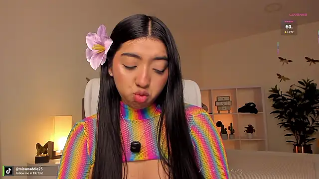 Snapshot of missvancouver chatting on February 2026 01:00:02 PM missvancouver online show from February 2026 01:00:02 PM