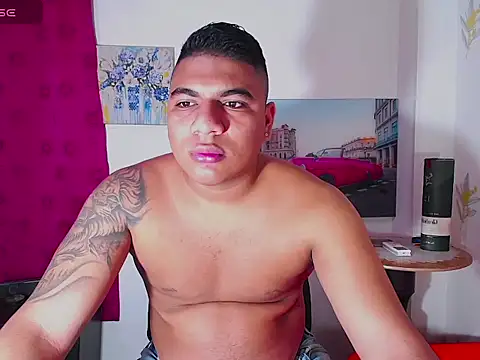 Snapshot of BradKamil chatting on February 2026 01:50:01 AM BradKamil online show from February 2026 01:50:01 AM