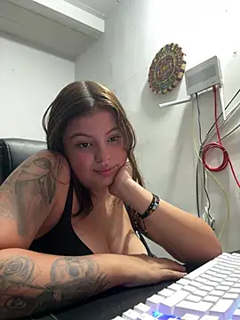 ladycharlottex online show from May 2026 12:52:01 AM