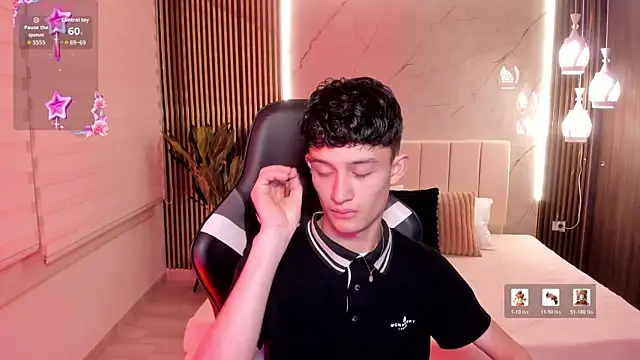 Snapshot of Patrick_Howland_ chatting on February 2026 03:36:02 AM Patrick Howland online show from February 2026 03:36:02 AM