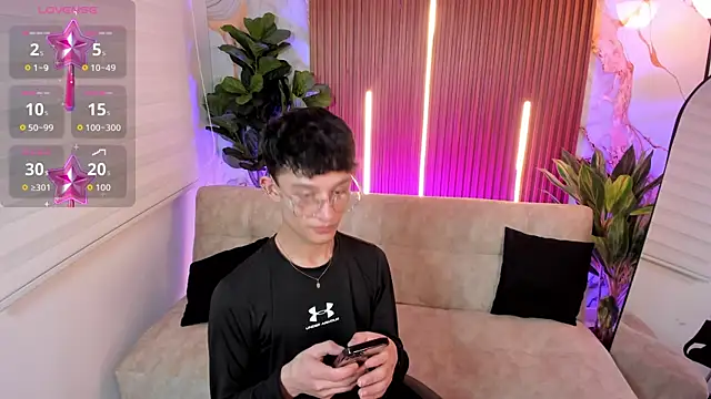 Patrick Howland  online show from March 2026 03:43:02 AM