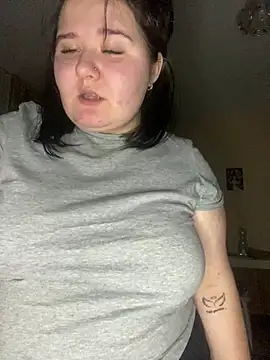 Snapshot of AngelKiras chatting on February 2026 08:01:02 PM AngelKiras online show from February 2026 08:01:02 PM