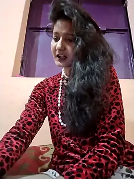Ayesharani1 online show from February 2026 04:24:02 PM