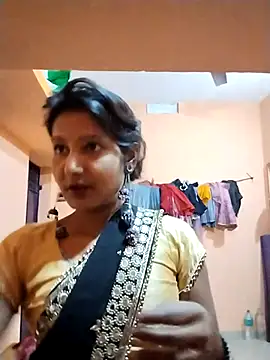 Ayesharani1 online show from February 2026 03:27:02 PM