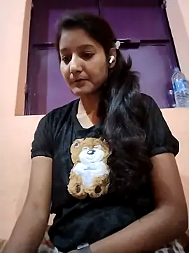 Ayesharani1 online show from February 2026 03:39:02 PM