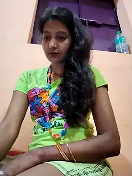 Ayesharani1 online show from February 2026 04:03:02 PM