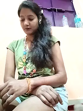 Ayesharani1 online show from February 2026 03:34:02 PM