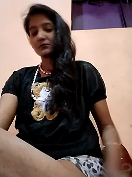 Ayesharani1 online show from February 2026 04:29:01 PM