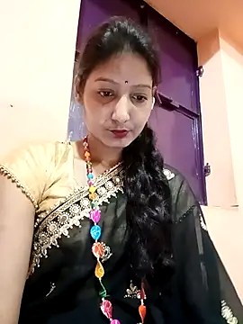 Ayesharani1 online show from April 2026 04:12:01 PM