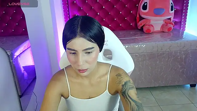 Abby Rouse m online show from February 2026 04:35:01 PM