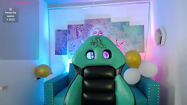 Abby Rouse m online show from March 2026 07:21:02 PM