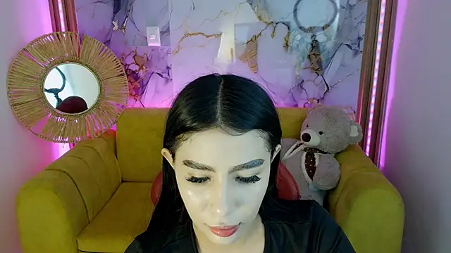 Abby Rouse m online show from June 2026 02:24:02 AM