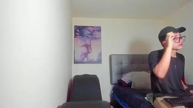 Adonibaskerville4 online show from February 2026 02:13:02 PM