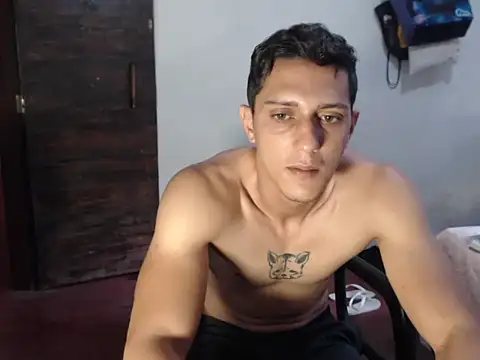 AlexParaiba online show from May 2026 01:51:01 PM