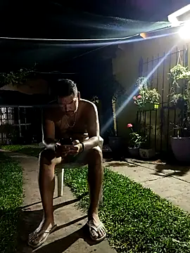 gordorichard online show from February 2026 03:01:02 AM