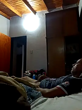 gordorichard online show from March 2026 03:12:01 AM