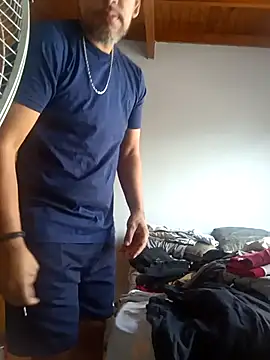 gordorichard online show from March 2026 12:31:02 PM