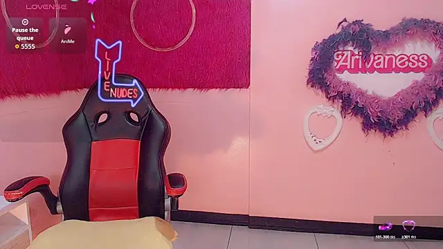 Snapshot of Andrea_Pop_ chatting on February 2026 07:24:02 PM Andrea Pop online show from February 2026 07:24:02 PM