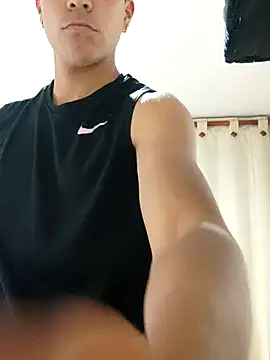 xnegritx online show from April 2026 04:31:01 AM