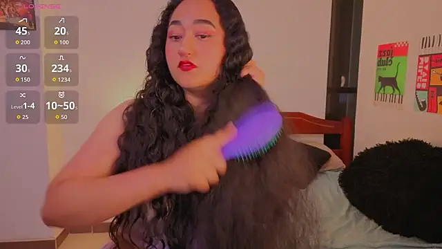 Snapshot of hipatia1moretime chatting on February 2026 05:59:01 AM hipatia1moretime online show from February 2026 05:59:01 AM