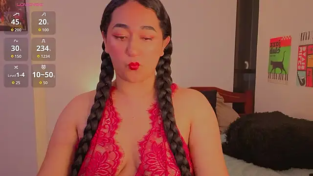 Snapshot of hipatia1moretime chatting on February 2026 05:59:02 AM hipatia1moretime online show from February 2026 05:59:02 AM