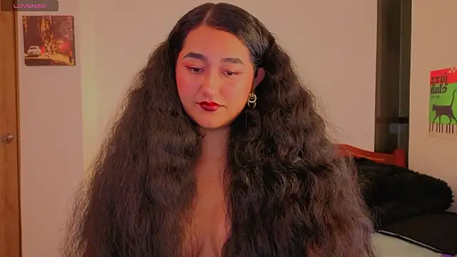 Snapshot of hipatia1moretime chatting on March 2026 06:41:02 AM hipatia1moretime online show from March 2026 06:41:02 AM