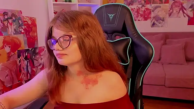 ChloeHalses online show from March 2026 05:08:02 AM