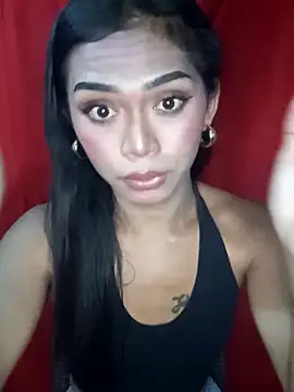 Snapshot of Philippine_Black_Barbie chatting on February 2026 04:28:02 AM Philippine Black Barbie online show from February 2026 04:28:02 AM