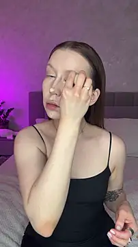 Velvet Hell online show from March 2026 12:21:02 PM